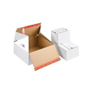 Versand- & Postverpackungen
