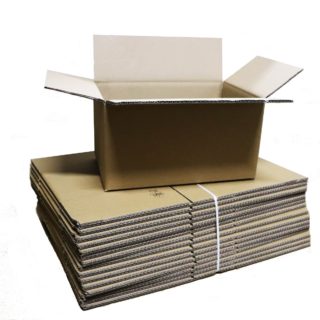 Kartons, Schachteln & Boxen